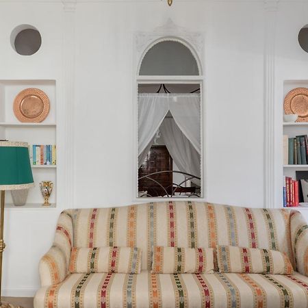 רומא Iflat Modern Apartment In The Monti Area מראה חיצוני תמונה