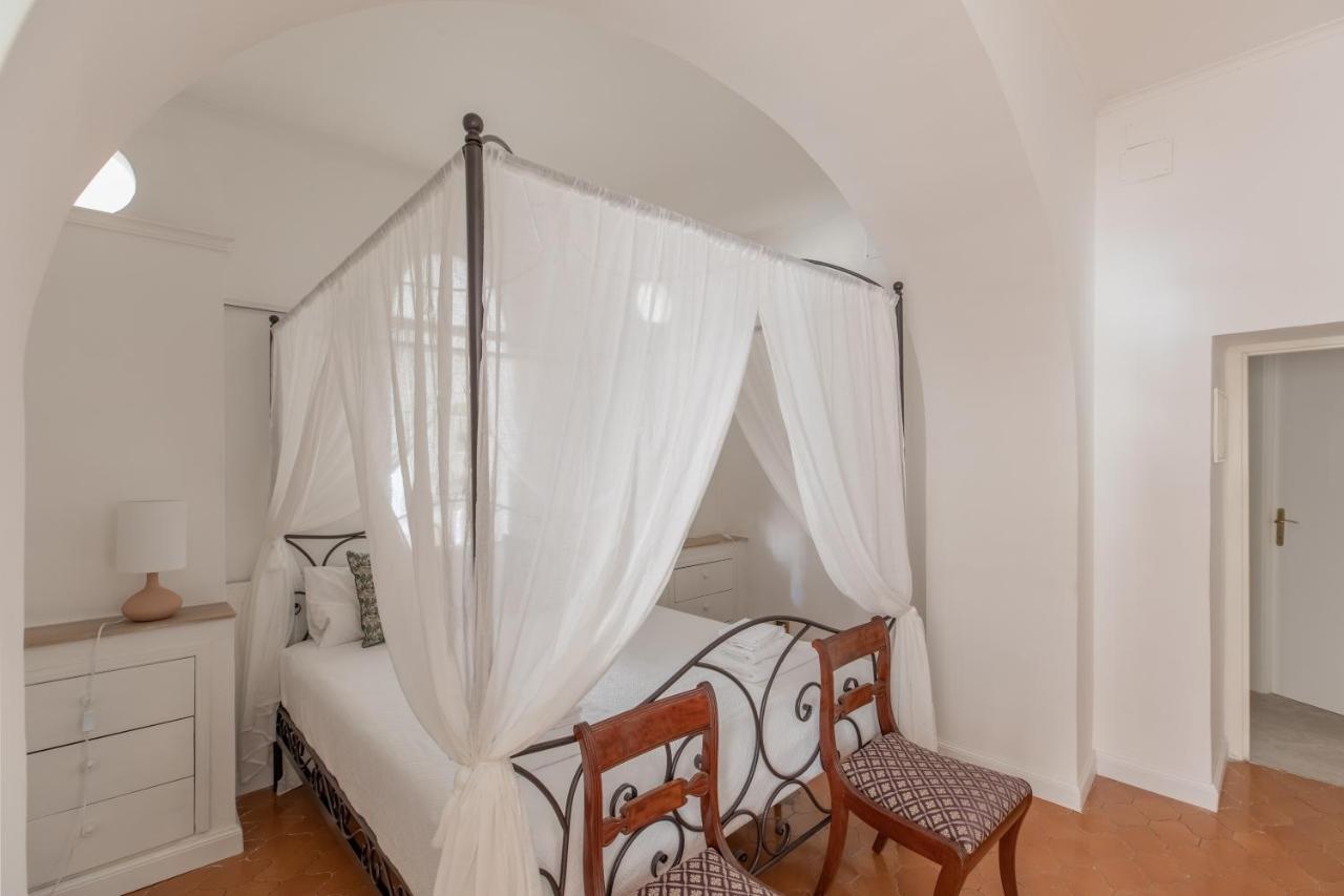רומא Iflat Modern Apartment In The Monti Area מראה חיצוני תמונה